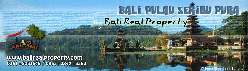 Jual Tanah Murah di Bali